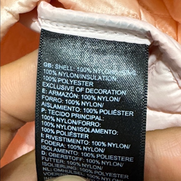 The North Face Thermoball Jacket - Picture 13 of 13